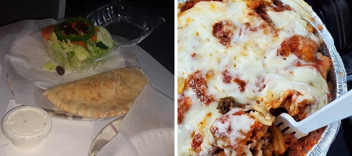 Fairfield House of Pizza
