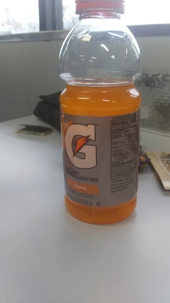 Gatorade