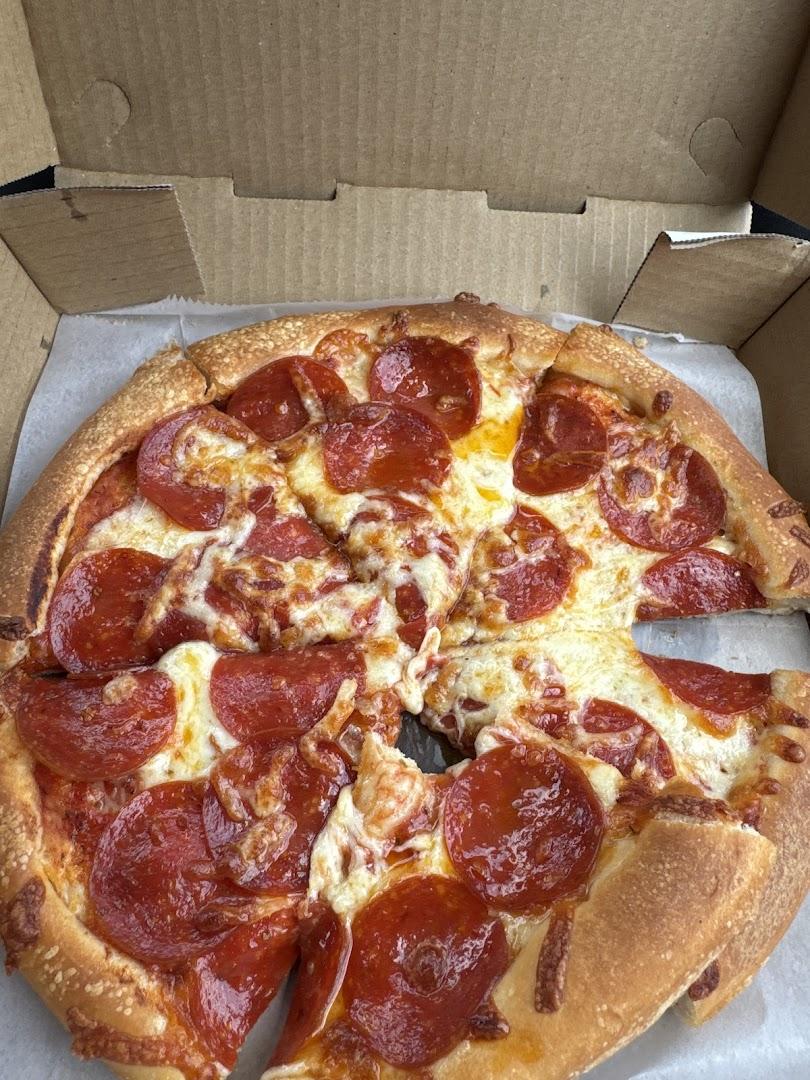 Fairfield House of Pizza